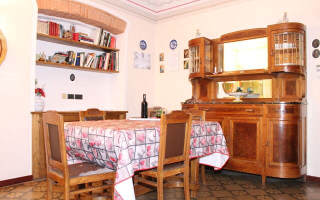 Art Apartment Sdrucciolo dè Pitti