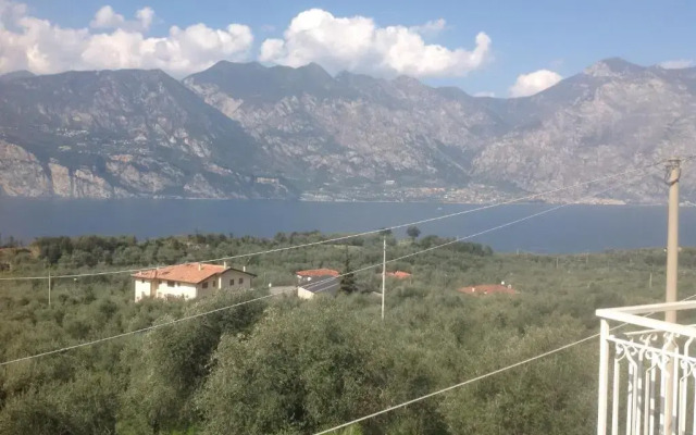 Villa Arianna Panoramic Apartments