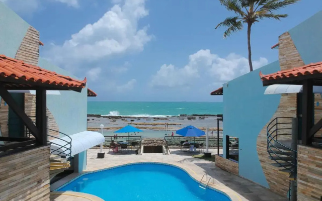 Hotel Arrecife dos Corais
