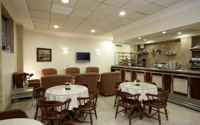Hotel Pantón