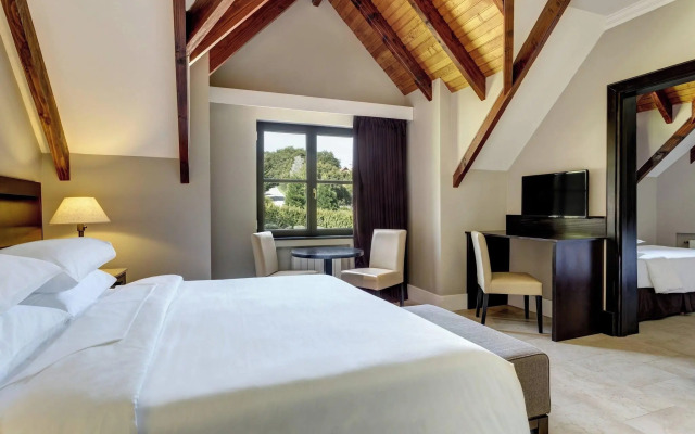 Arelauquen Lodge, A Tribute Portfolio Hotel