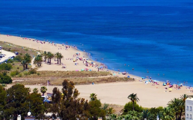 Marvelous Villa With Panoramic sea View & Pool