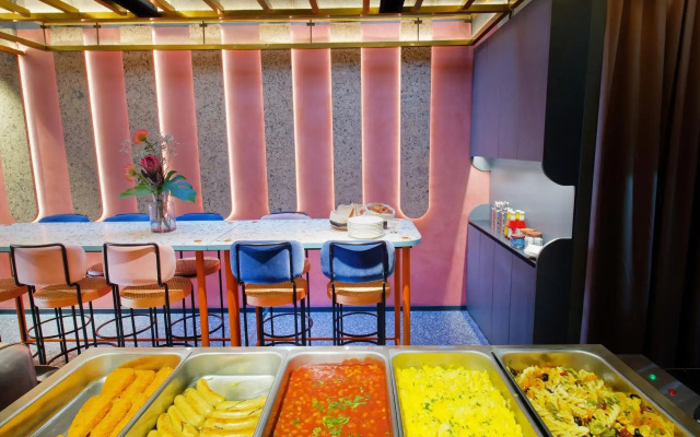 Hotel Soloha