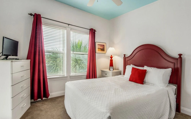 Paradise Found at Destin Pointe