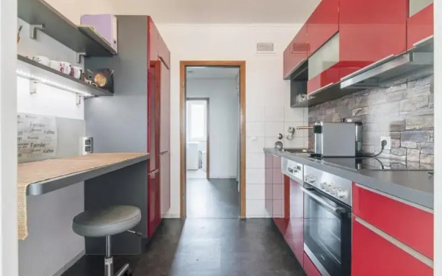 Id 6061  Private Apartment