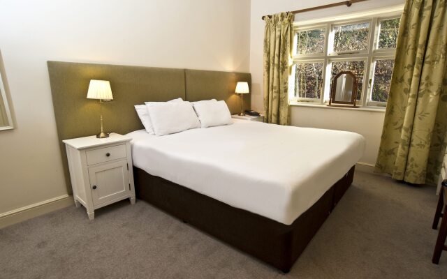 Cuckoo Brow Inn