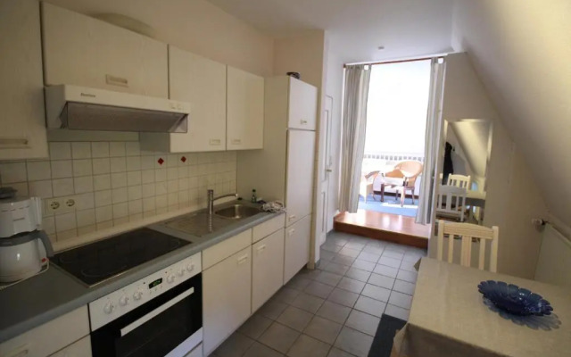 Ferienwohnungen im Hotel garni zur Post