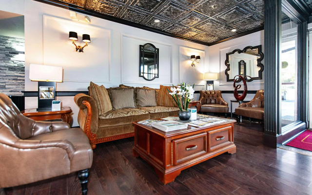 New Hope Inn & Suites