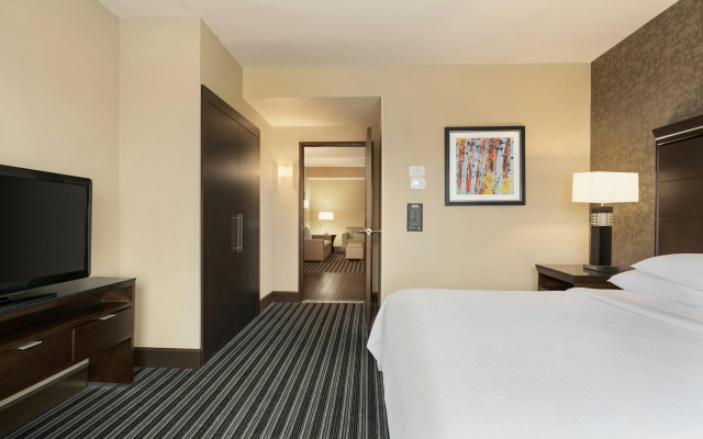 Embassy Suites by Hilton Salt Lake West Valley City