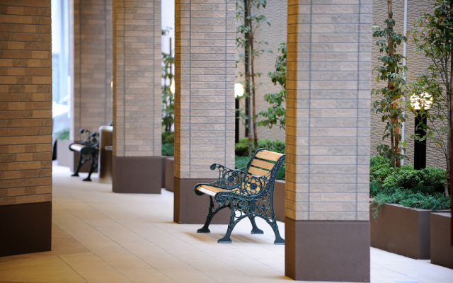 Hotel Hayashiya Ishinomaki
