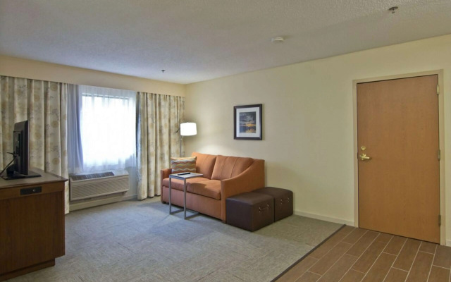 Hampton Inn & Suites Chillicothe