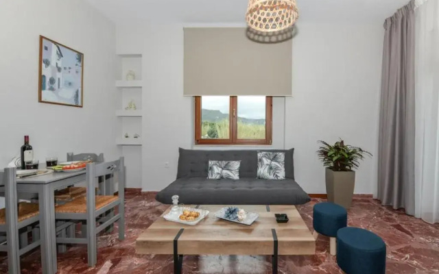 V & G Cozy Apartments