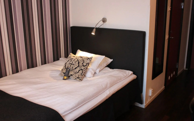 Comfort Hotel Sundsvall