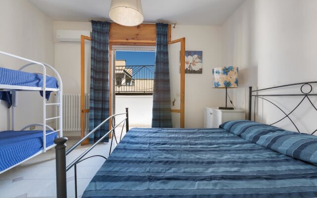 Villino Mare e Tramonti