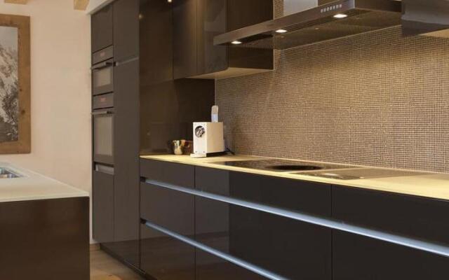 Matterhorn Lodge Boutique Hotel & Apartements