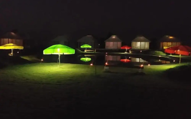 Camp e Khas