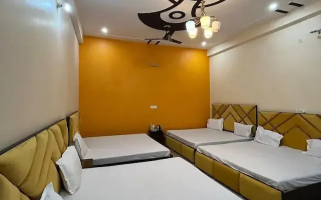 Vedas Villa