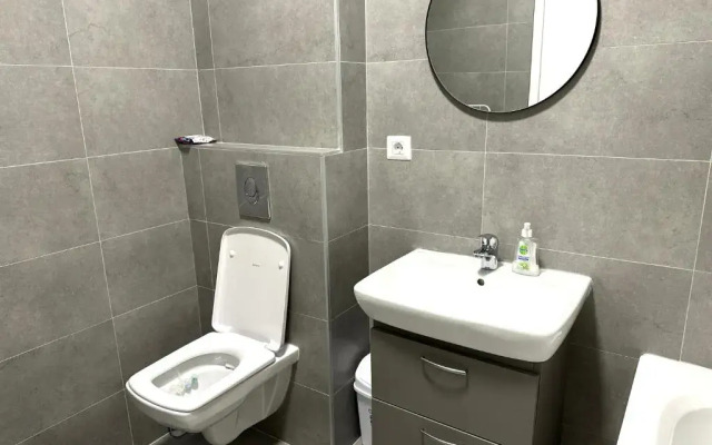 Mrs Smart Luxury Apartament