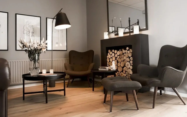 Alva Hotel Brautarholt