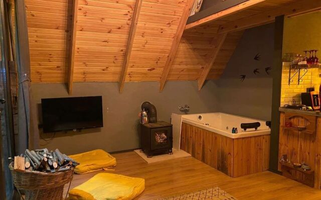 Silent Hill Bungalow