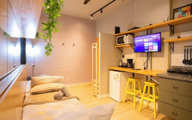 360 Copa Galeria Ritz By SUHCasa