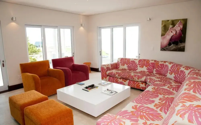 Thesen Islands Lodges