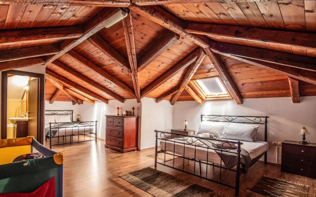 Amazing Home in Milatos, Lasithi With Wifi and 3 Bedrooms