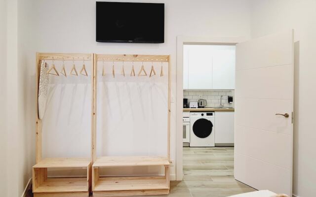 Bilbao APARTAMENTOS Zorroza