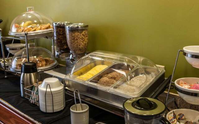 Sleep Inn South Bend Airport