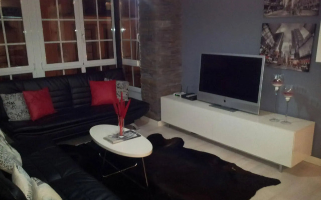 Apartamento Castrón Douro