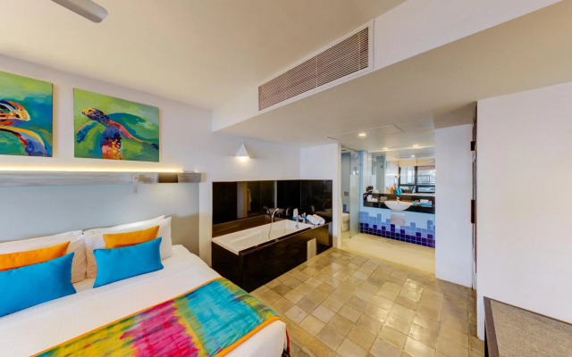 Hikka Tranz by Cinnamon