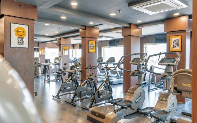 Royal Cliff Hotels & Resorts