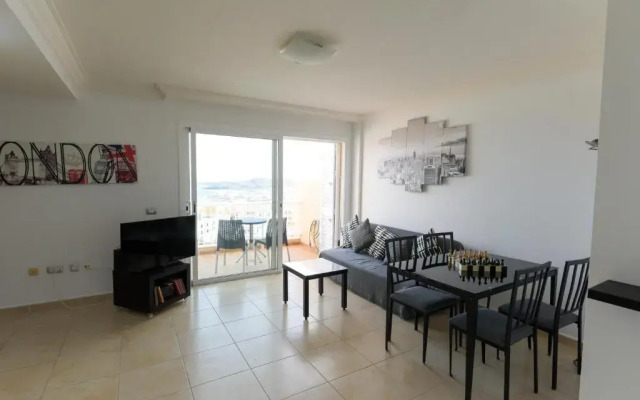 Apartamento en Residencial cary 2.