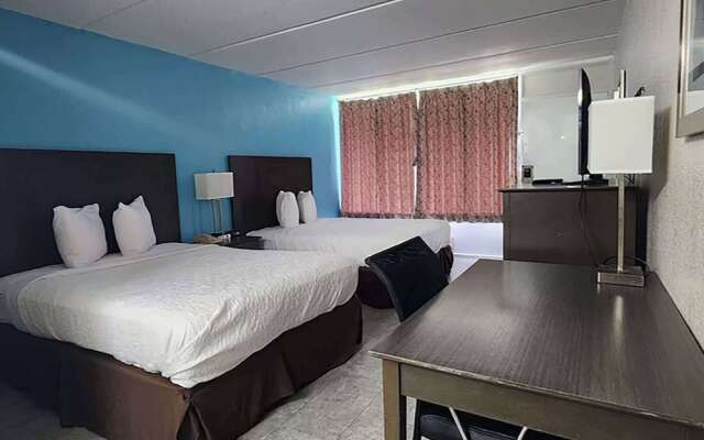 Travelodge by Wyndham Kingsland GA