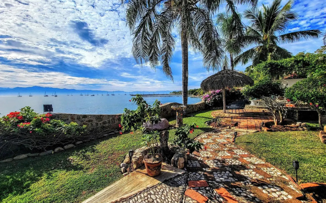 Jardin del Mar