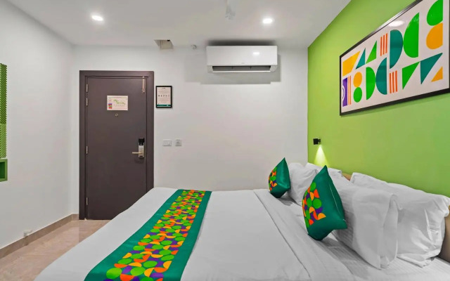 Treebo Hydotel Kompally