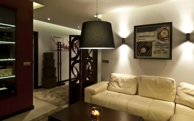 Apartament Sienna 86