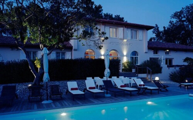 La Maison de la Prade