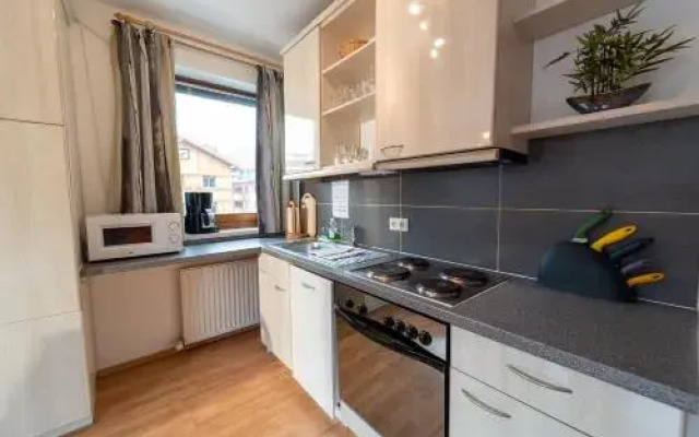 Alpin Appartements