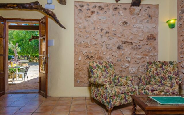 Son Sureda (Sureda Bonavista)