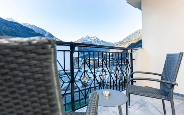 Strass Sporthotel