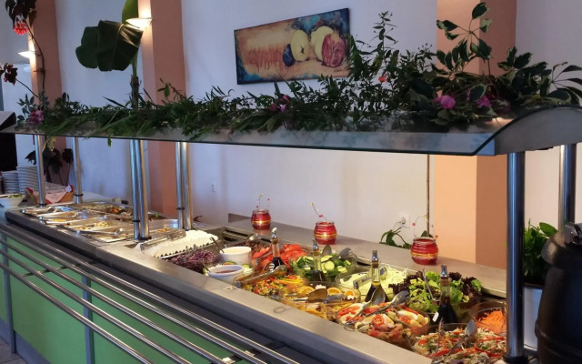 Ipsos Beach Hotel