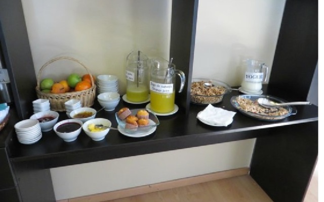Tampu Hotel Boutique