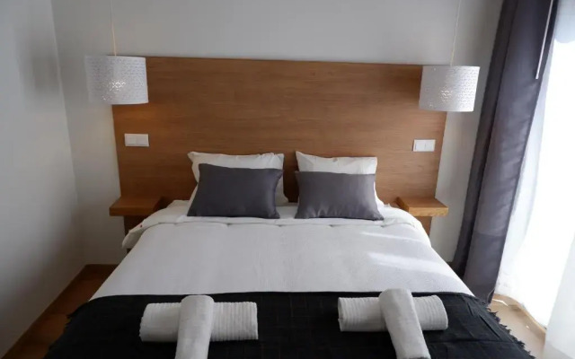Vi Mar - Guest House