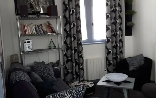 Le Saint Nicolas Appartement