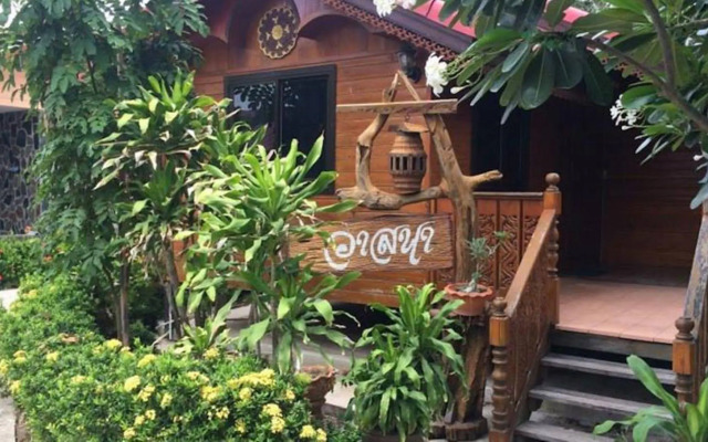 Punpisa Resort
