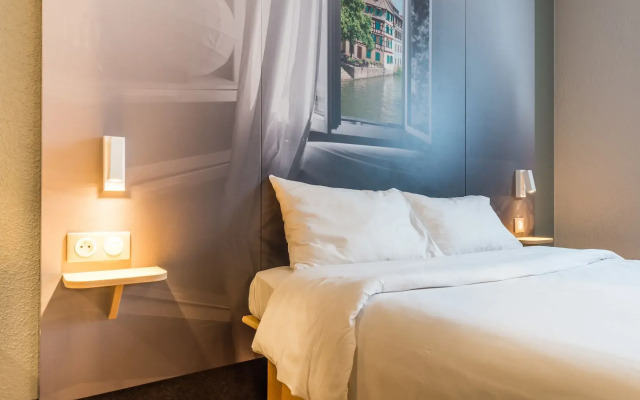 B&B HOTEL Strasbourg Sud Ostwald