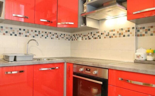 Luxury Rooms Contessa Vitali