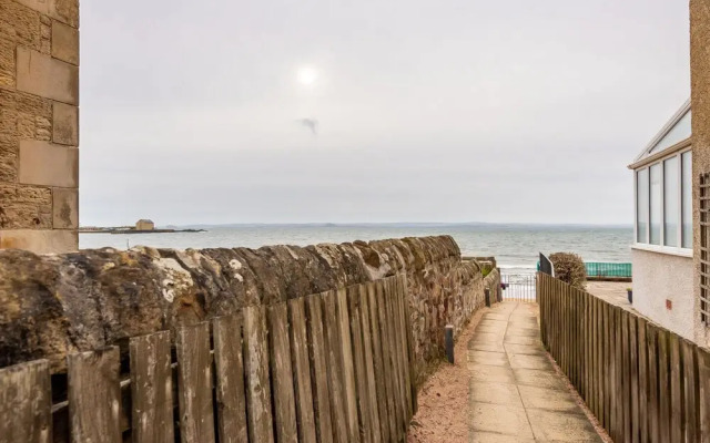Marine Park - Perfect Elie Base