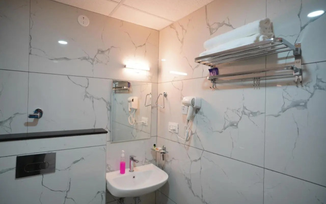 VISTHARA a unit of Suraksha Stay